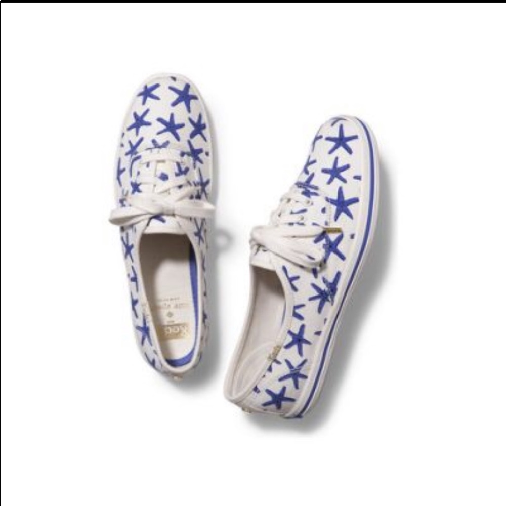 Kate Spade Keds